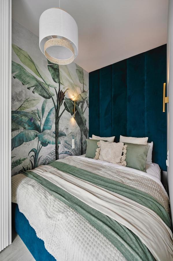 Golden Dreams Luxury Apartment 81 Cracovie Extérieur photo