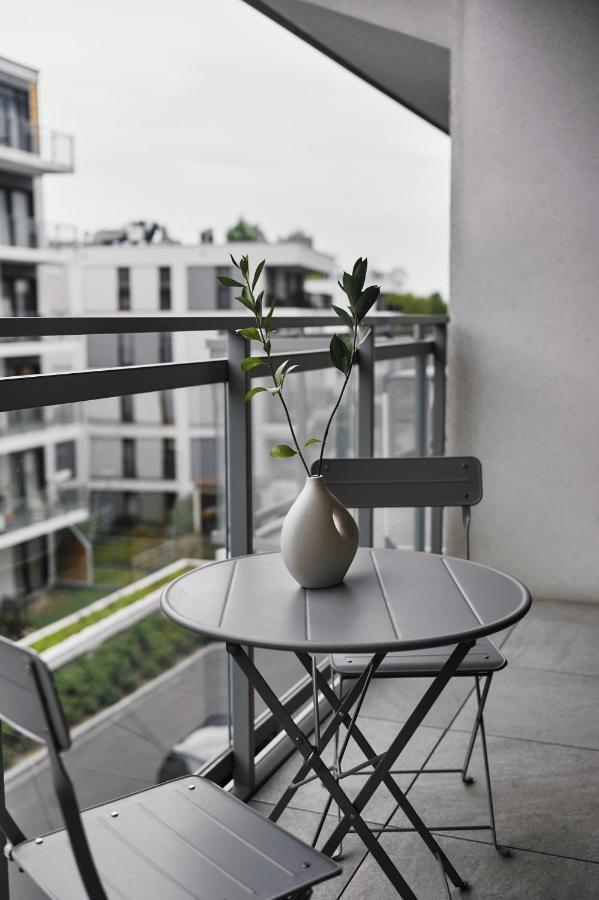 Golden Dreams Luxury Apartment 81 Cracovie Extérieur photo